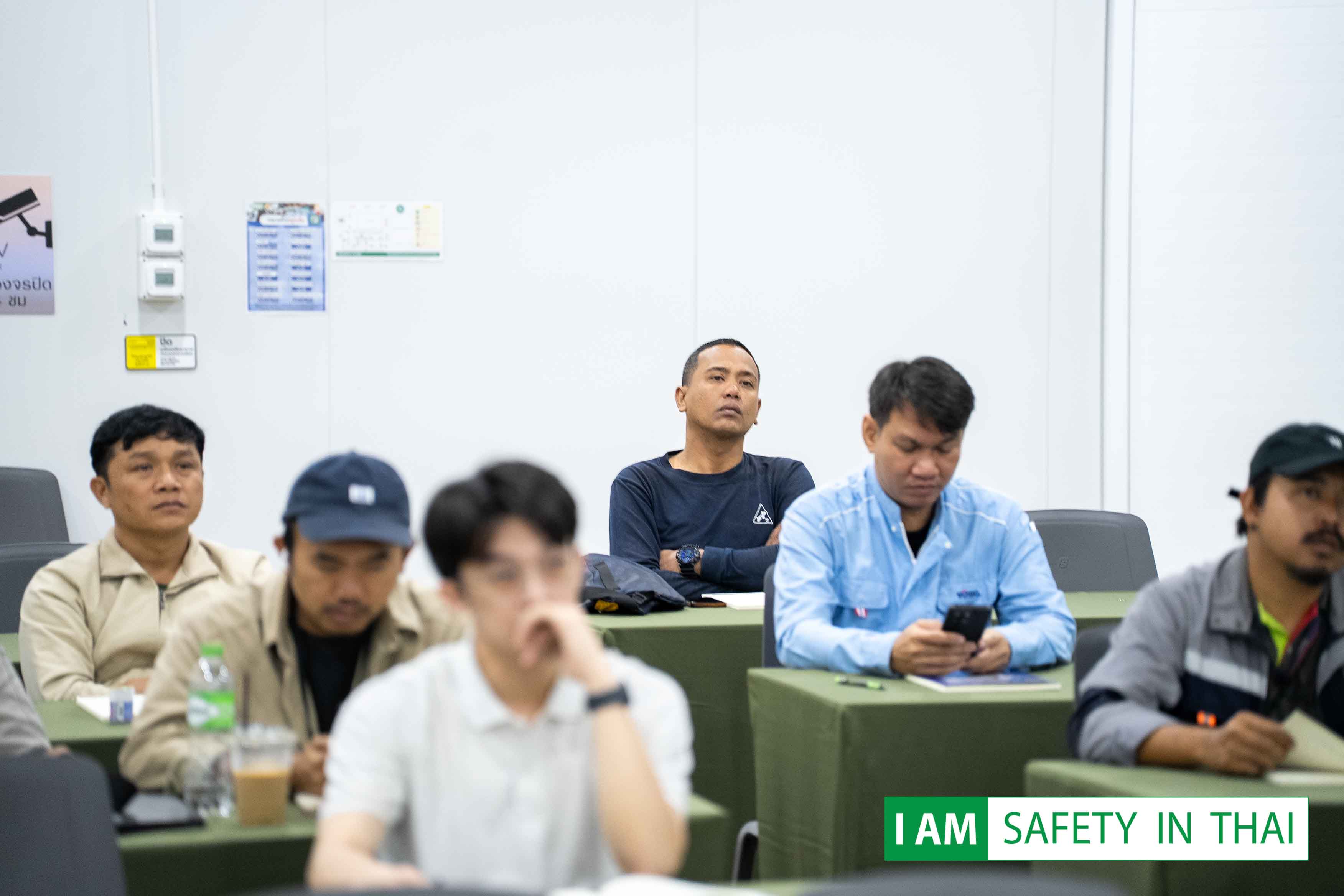 อบรม คปอ. ชลบุรี ราคา 14-01-2569